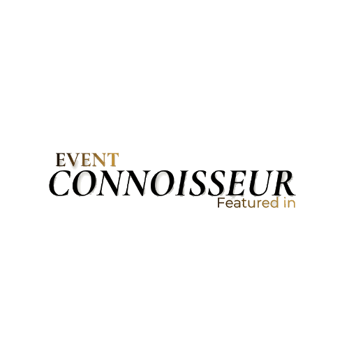 Featured in Event Connoisseur classic badge