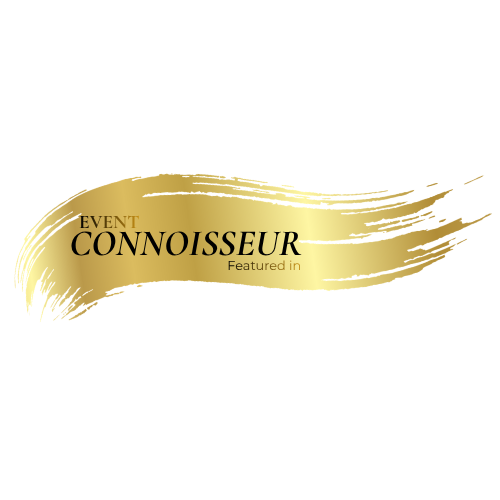 Featured in Event Connoisseur gold badge