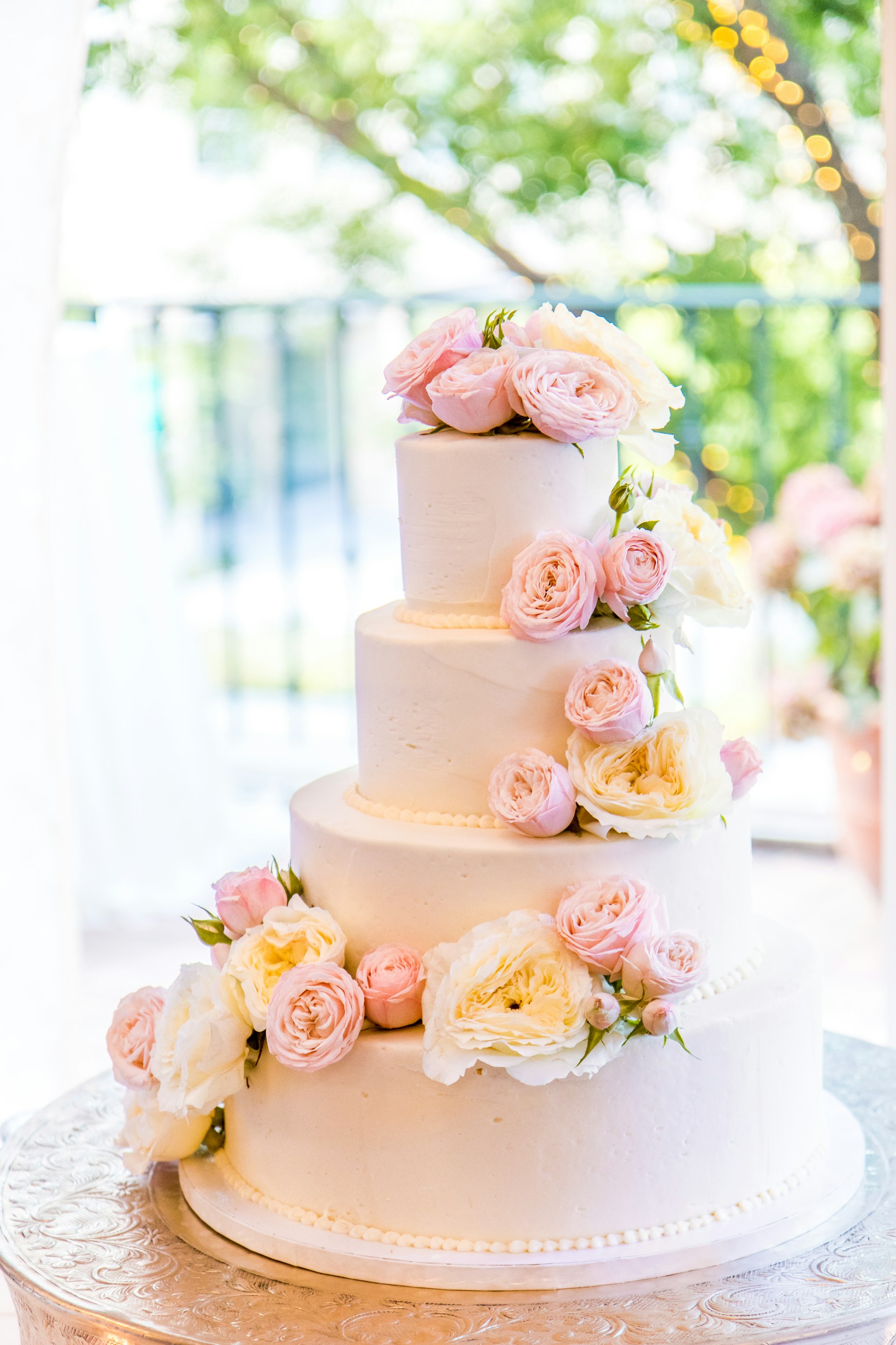 Wedding Cake & Dessert Trends: What Connecticut's Top Bakers Are Creating in 2026