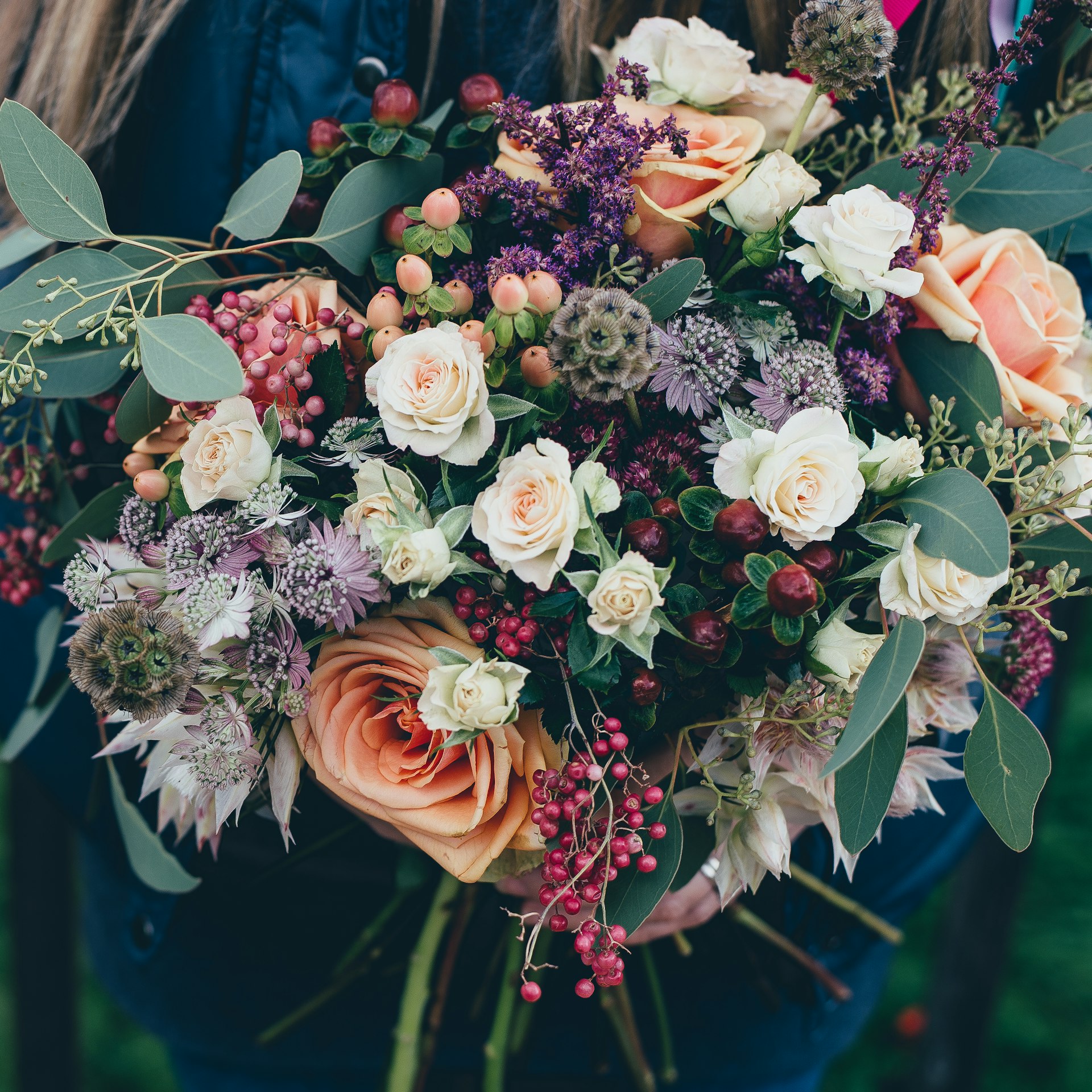 Luxury Wedding Floral Trends Taking Over New England in 2026